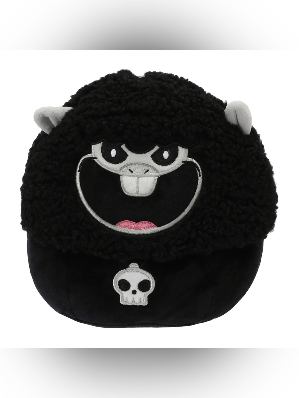 Squishmallows Poppy's Playtime Baba Chops
